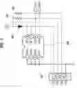 Fig. 07 - Circuit for driving liquid crystal display device