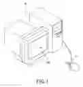 Fig. 02 - Method and apparatus for generating and inputting displacement signals