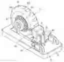 Fig. 01 - Mechanical wheel instruction apparatus
