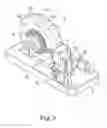Fig. 04 - Mechanical wheel instruction apparatus