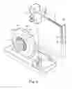 Fig. 05 - Mechanical wheel instruction apparatus