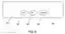 Fig. 06 - Context sensitive labels for a hardware input device