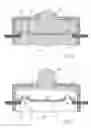 Fig. 03 - Inkjet nozzle arrangement with ink flow control