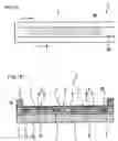 Fig. 02 - Device including light-emitting elements above a glass substrate