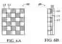 Fig. 06 - Method and apparatus for determining surface displacement based on an image of a retroreflector attached to the surface