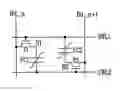 Fig. 01 - Ferroelectric memory device and method of making the same