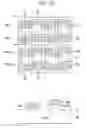 Fig. 43 - Ferroelectric memory device and method of making the same