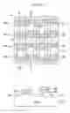 Fig. 53 - Ferroelectric memory device and method of making the same