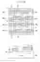 Fig. 63 - Ferroelectric memory device and method of making the same