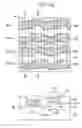 Fig. 67 - Ferroelectric memory device and method of making the same