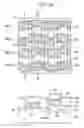 Fig. 68 - Ferroelectric memory device and method of making the same