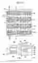 Fig. 75 - Ferroelectric memory device and method of making the same