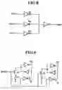 Fig. 08 - Clock-synchronous semiconductor memory device