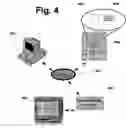 Fig. 08 - Multimedia system over electronic network and method of use