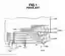 Fig. 02 - Method of making optical waveguide apparatus