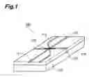 Fig. 02 - Optical multiplexer/demultiplexer and optical communication system