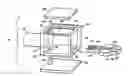 Fig. 01 - Opto-electronic housing and optical assembly