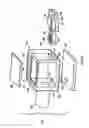 Fig. 02 - Opto-electronic housing and optical assembly