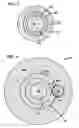 Fig. 06 - Fiber optic article including fluorine