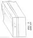 Fig. 04 - Optical waveguide structure