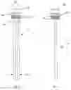 Fig. 03 - Water heater and method of mounting a heating element in a water heater