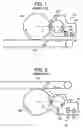 Fig. 02 - Image forming apparatus including a magnetic brush developing system using a two-component developer comprising toner and carrier