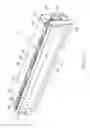 Fig. 09 - Printhead assembly for use proximate a drive roller nip