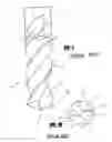 Fig. 02 - High speed metal drill bit