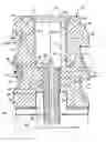 Fig. 01 - Tool holder with integral coolant channel and locking screw therefor