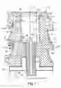 Fig. 02 - Tool holder with integral coolant channel and locking screw therefor
