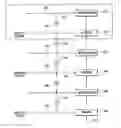 Fig. 01 - Method and apparatus for sanitizing perishable goods in enclosed conduits