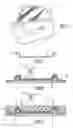 Fig. 02 - Method of making an interior panel for a door and an article made thereby