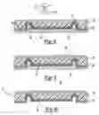 Fig. 04 - Method of making an interior panel for a door and an article made thereby