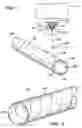 Fig. 02 - Alternative moisture and temperature resistant forming tubes