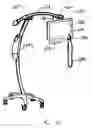 Fig. 33 - Support system for dentistry