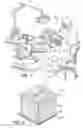Fig. 02 - Dispenser for low viscosity dental material