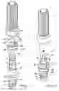 Fig. 02 - Dental implant system
