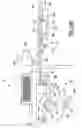 Fig. 131 - Sealing cover and dye compatibility selection