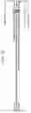 Fig. 03 - Isoforms of the human vitamin D receptor