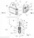 Fig. 02 - Grinding tool for a grinder with rotary oscillating drive