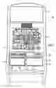 Fig. 02 - Video gaming machine with player-selectable banner