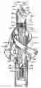 Fig. 01 - Archery broadhead tip and field tip