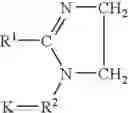 Fig. 09 - Rinse-added fabric conditioning composition for use where residual detergent is present