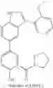 Fig. 166 - Pyrrolo-pyridine kinase modulators