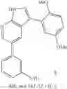Fig. 320 - Pyrrolo-pyridine kinase modulators