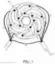 Fig. 06 - Rotary pump with hydrodynamically suspended impeller