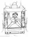 Fig. 02 - School crossing guard, security system