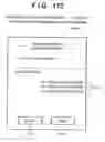 Fig. 137 - System for notifying when printable dates of registered information will expire to a communication terminal