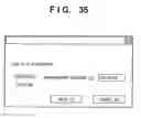 Fig. 41 - System for notifying when printable dates of registered information will expire to a communication terminal