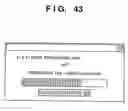 Fig. 49 - System for notifying when printable dates of registered information will expire to a communication terminal